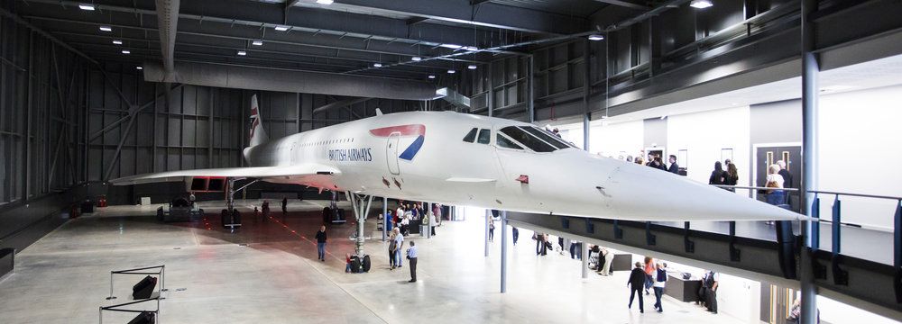 Aerospace Bristol
