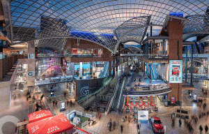 Cabot Circus Cabot Circus Bristol