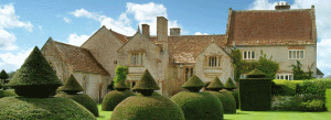 Lytes Cary