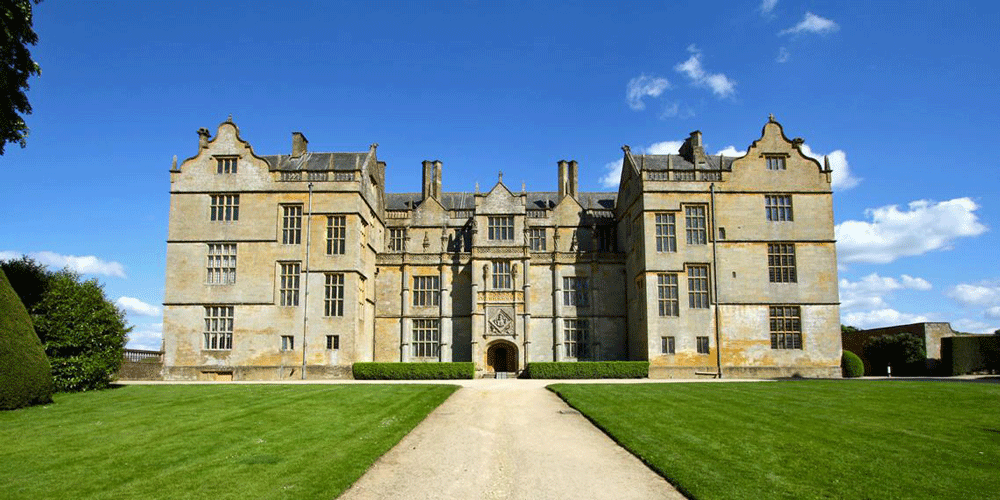 Montacute House
